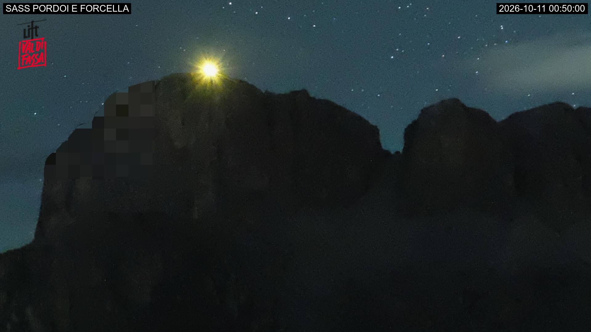 Webcam a Canazei - Trentino