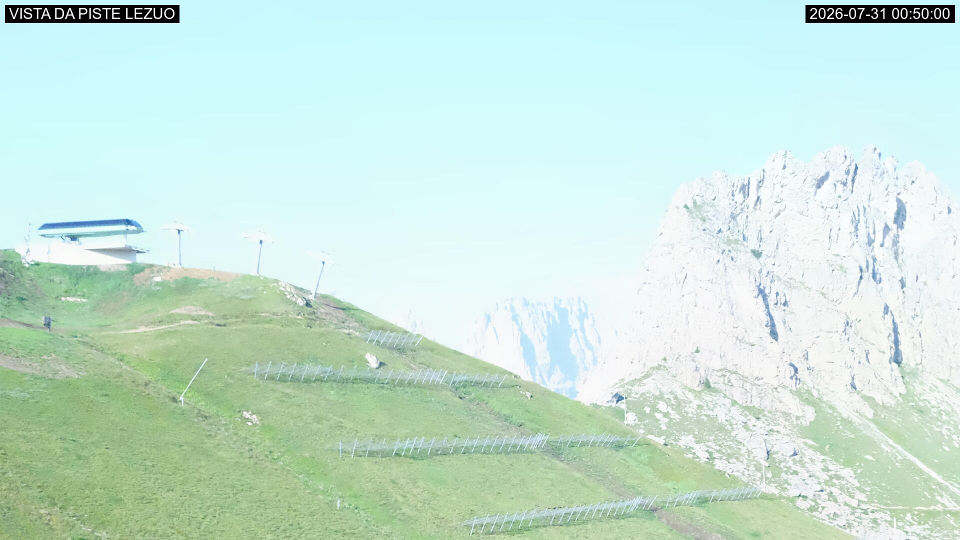 Webcam a Canazei - Trentino