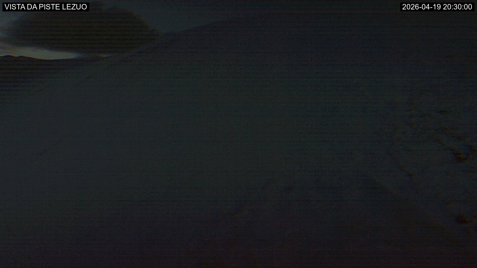 Webcam a Canazei - Trentino