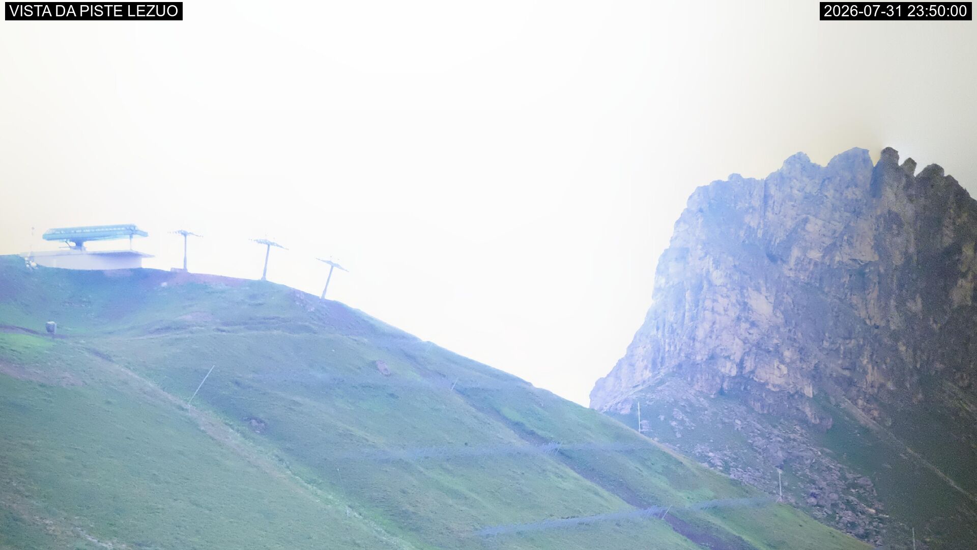 Webcam a Canazei - Trentino