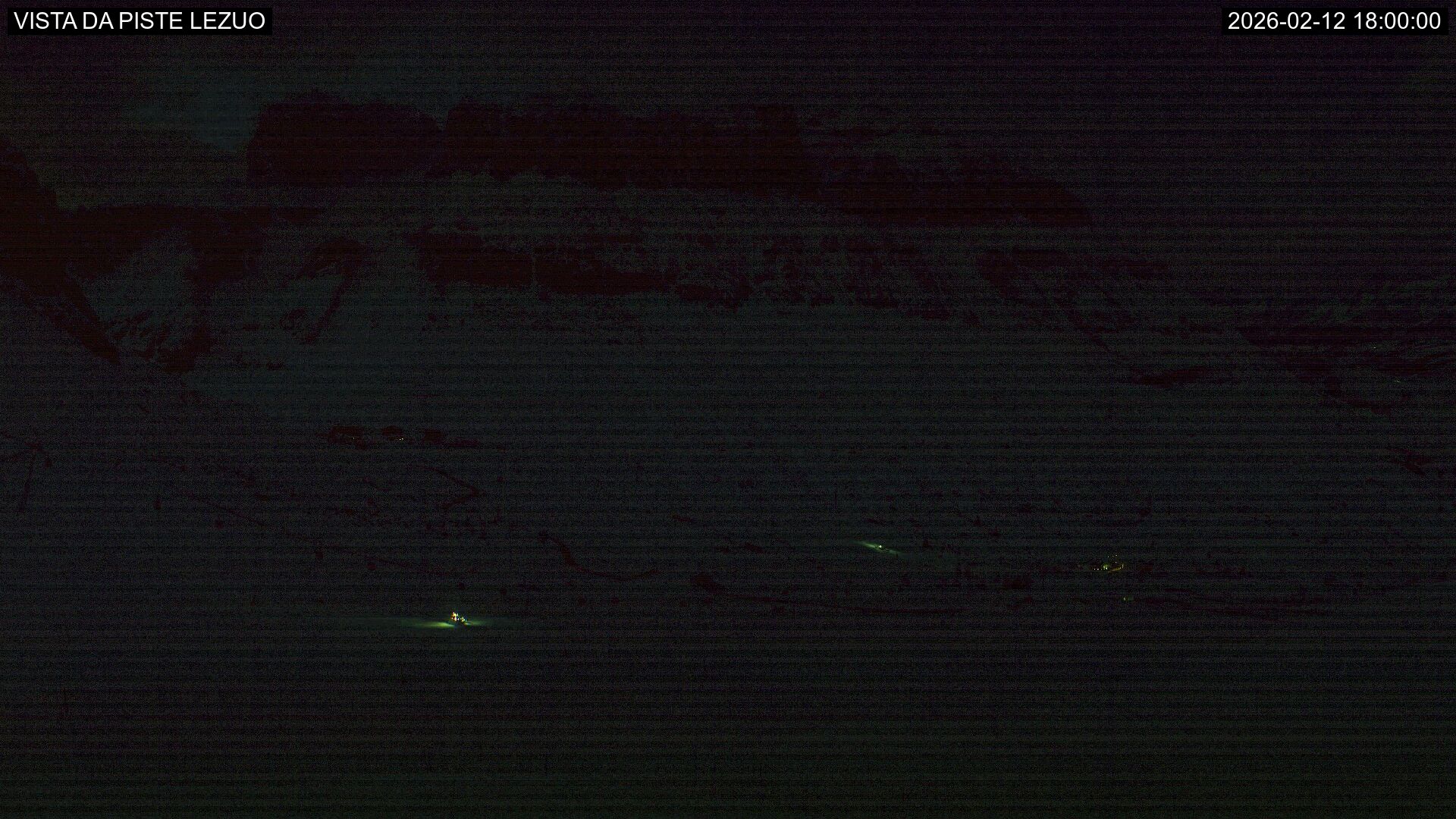 Webcam a Canazei - Trentino