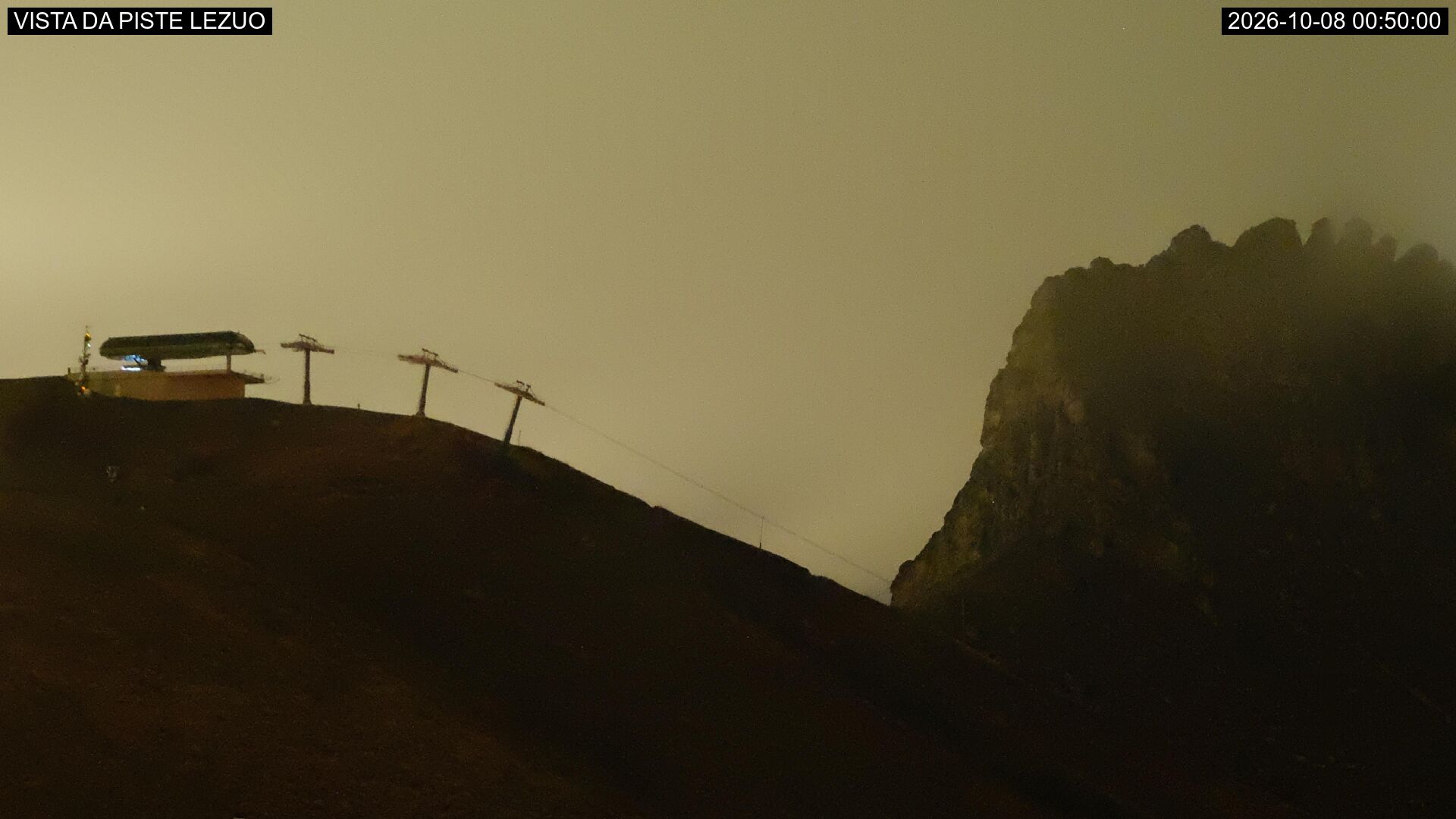 Webcam a Canazei - Trentino