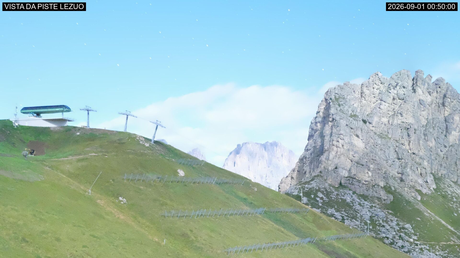 Webcam a Canazei - Trentino