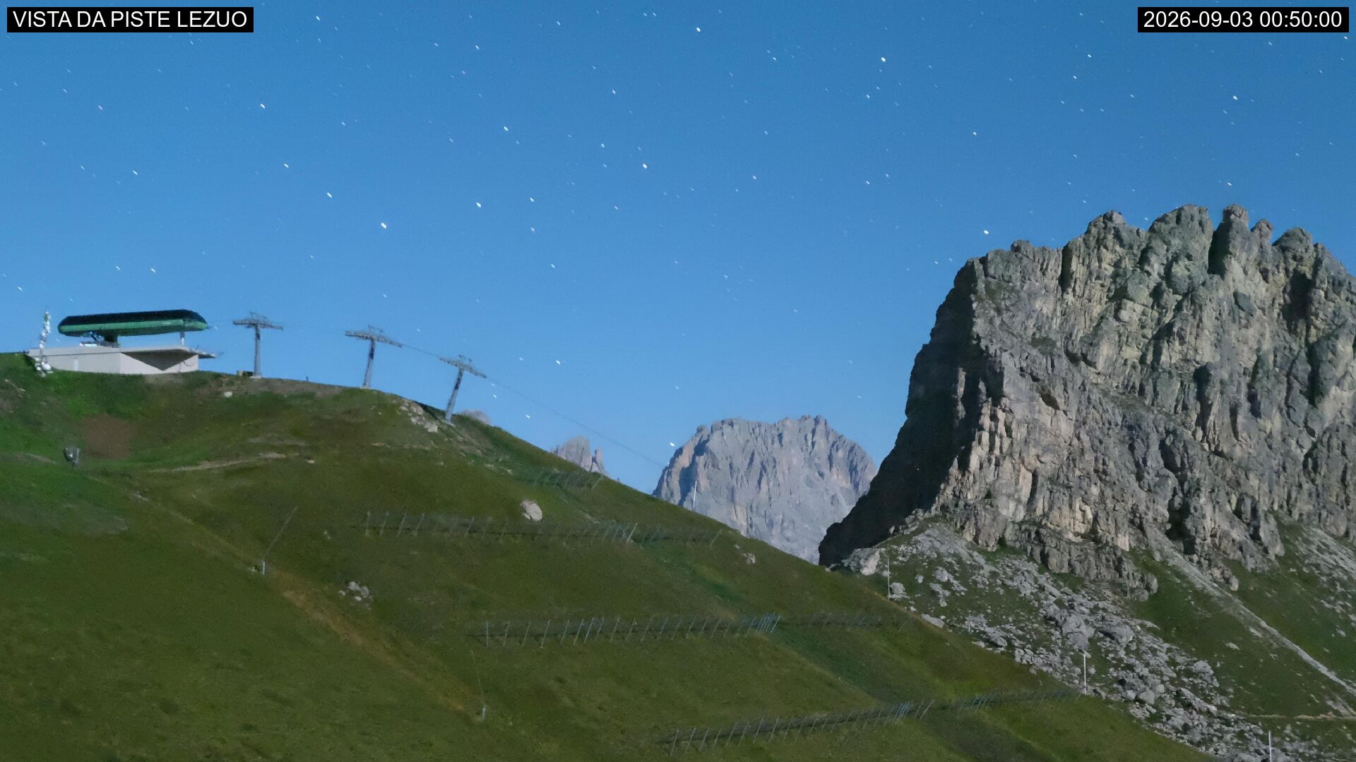 Webcam a Canazei - Trentino