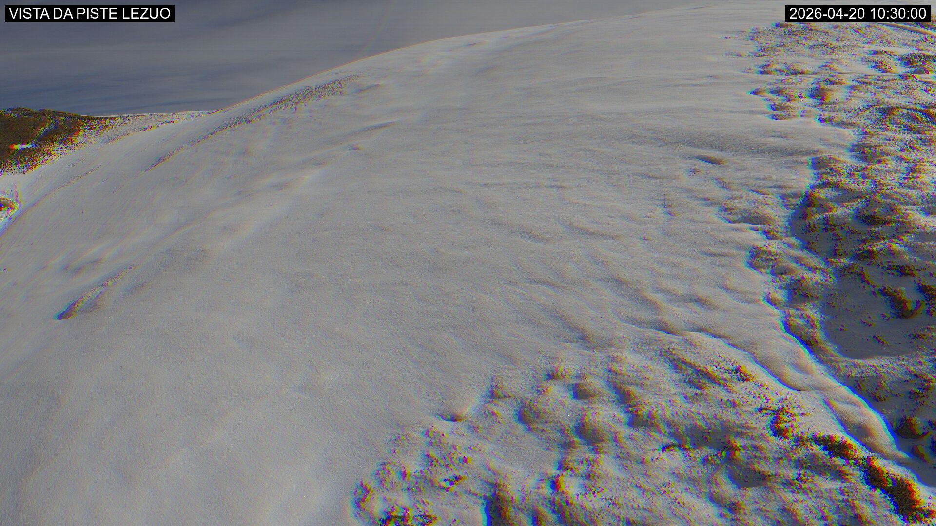 Webcam a Canazei - Trentino