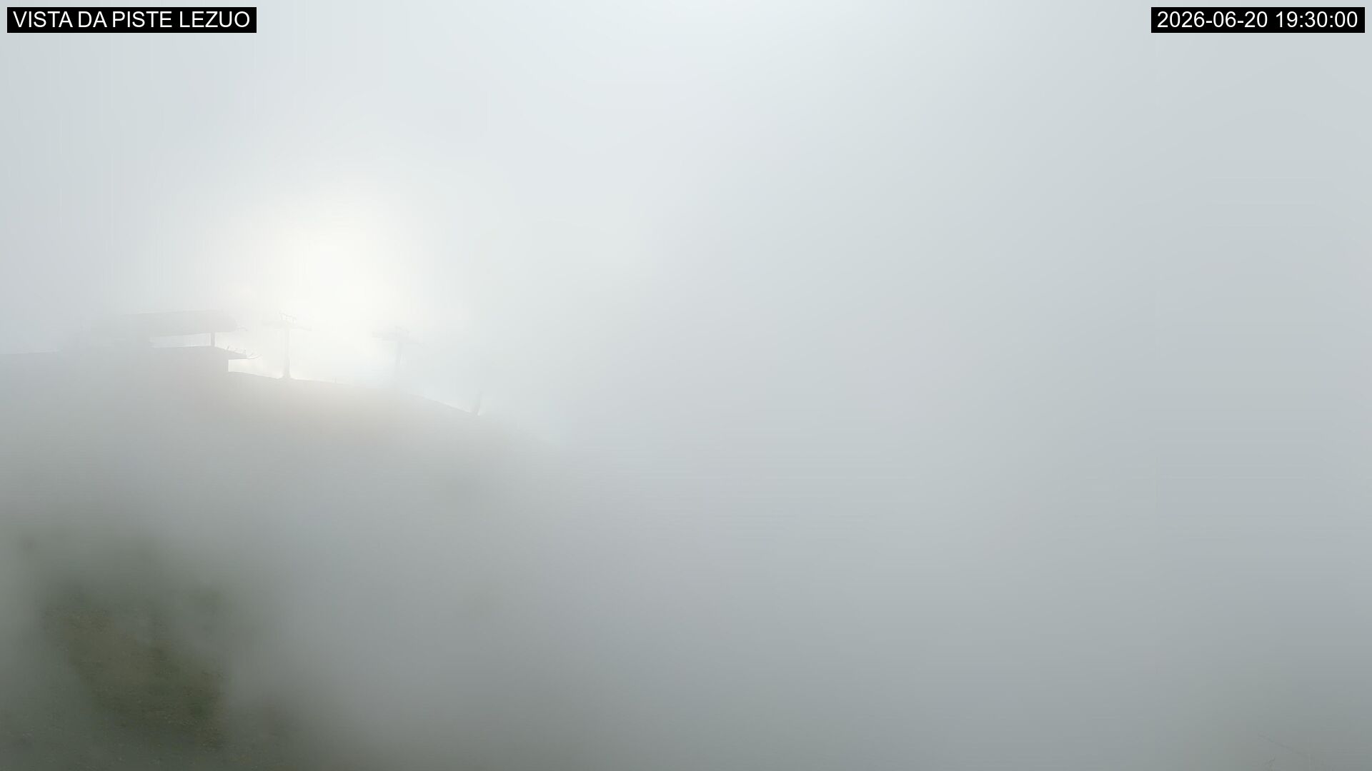 Webcam a Canazei - Trentino