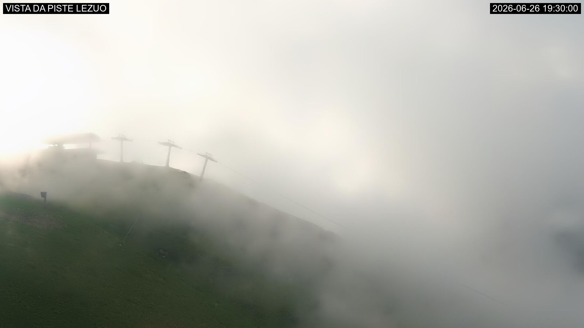 Webcam a Canazei - Trentino