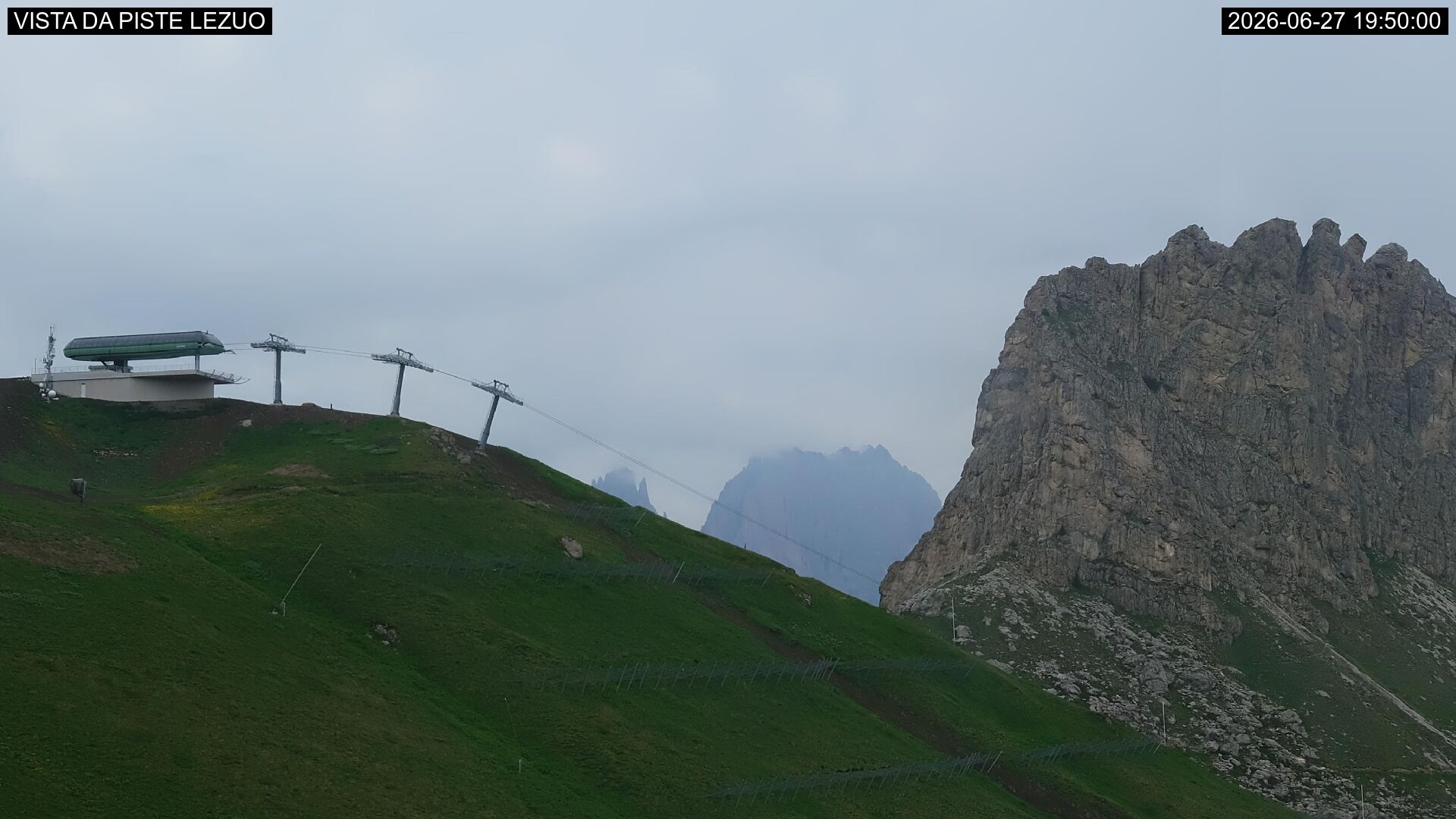 Webcam a Canazei - Trentino