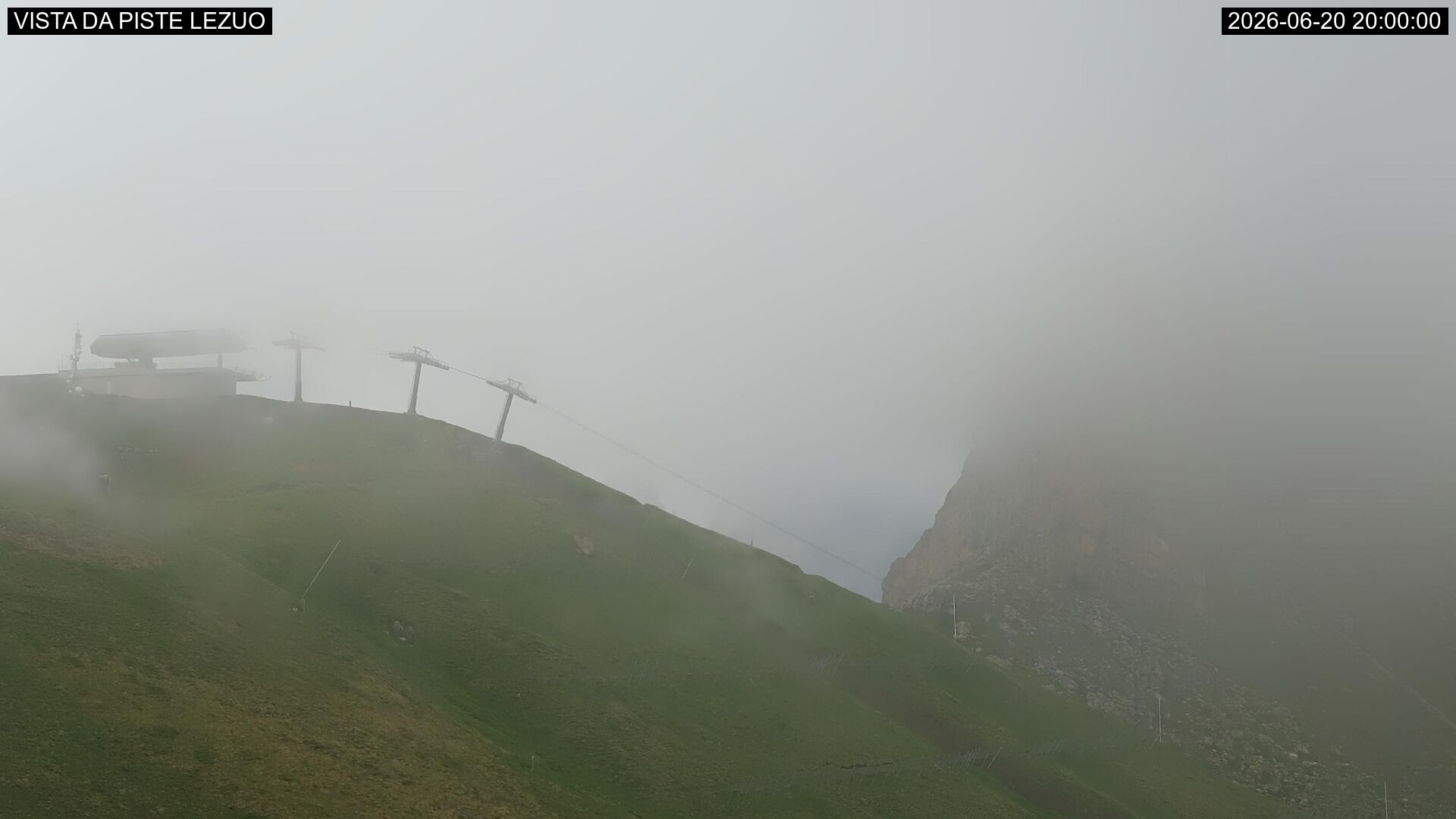 Webcam a Canazei - Trentino