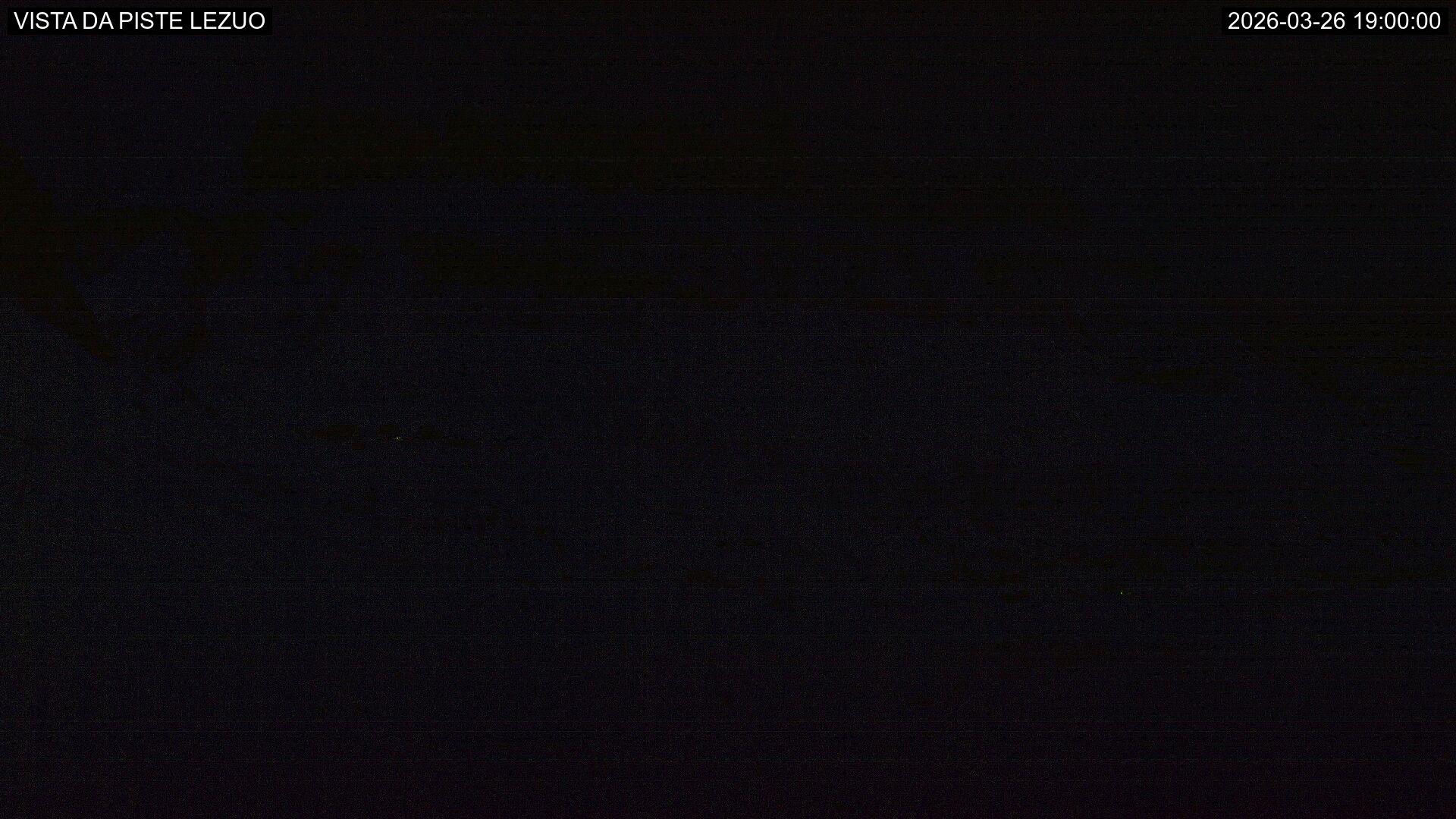 Webcam a Canazei - Trentino