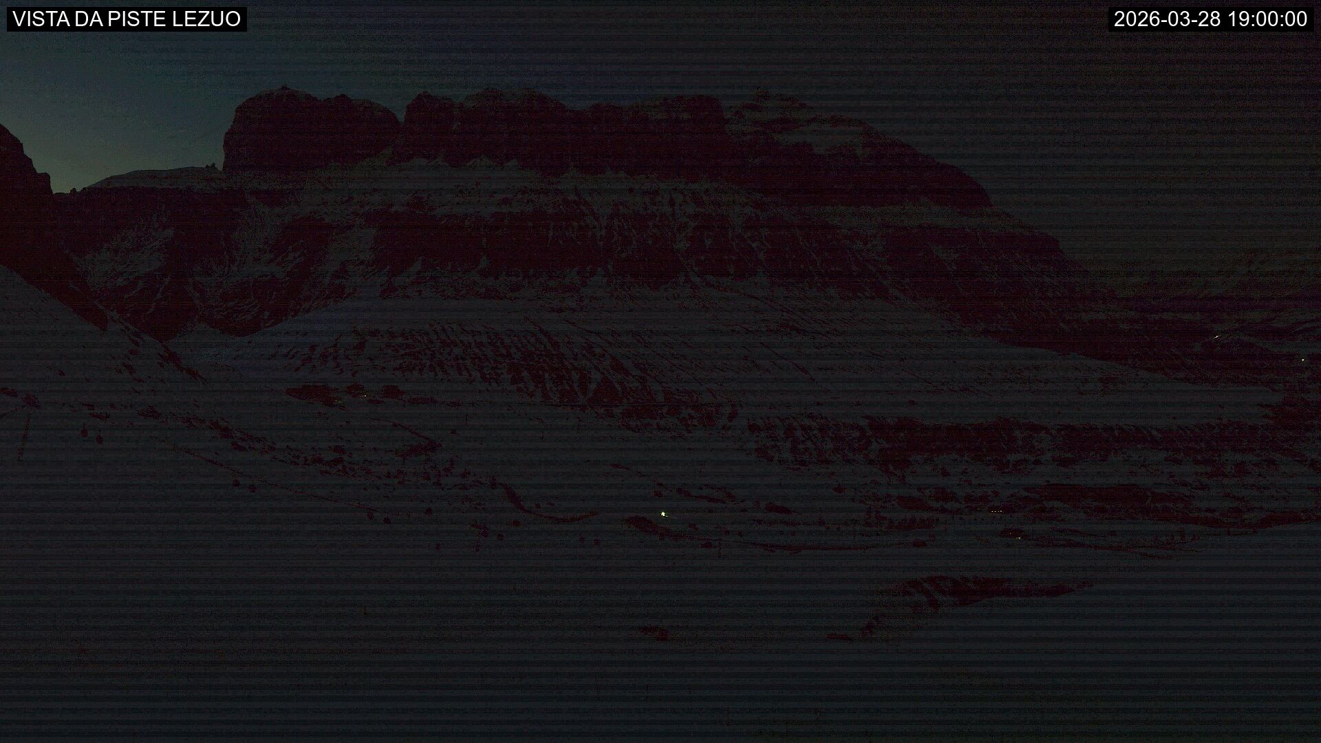 Webcam a Canazei - Trentino