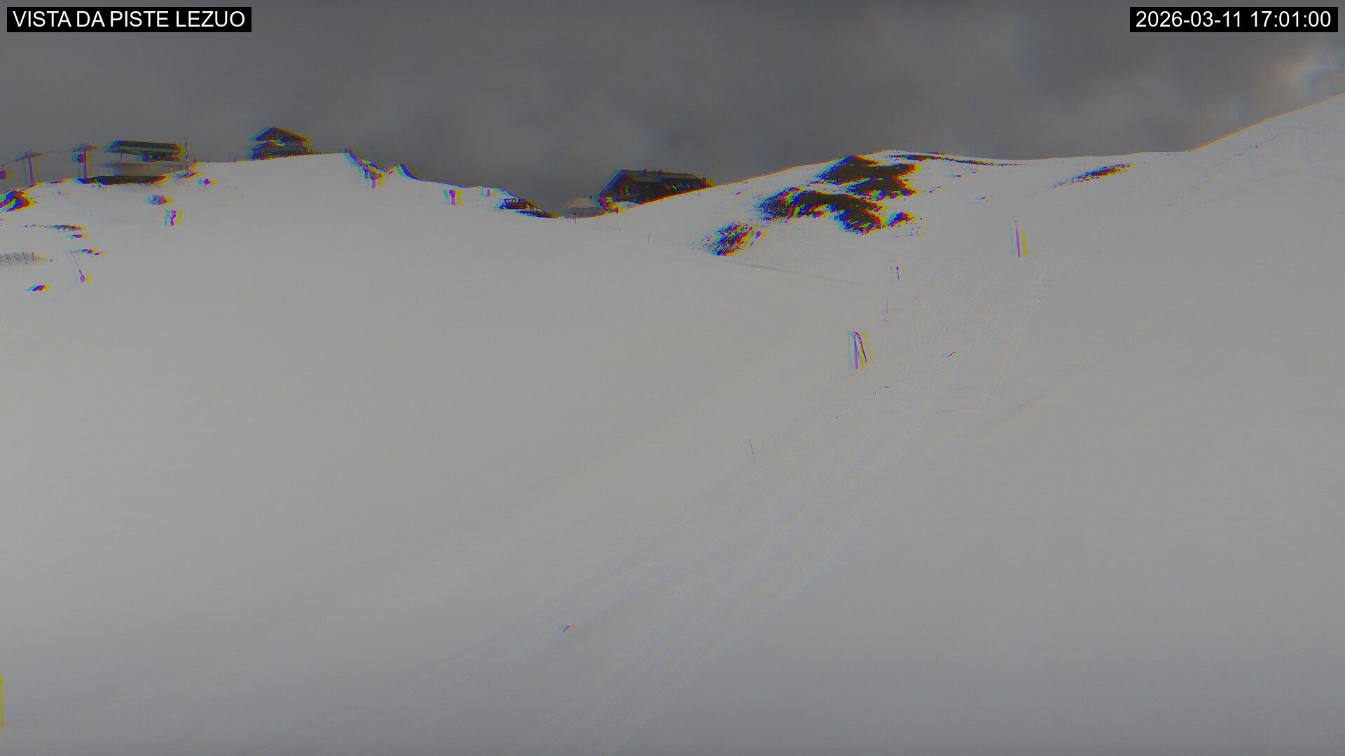 Webcam a Canazei - Trentino