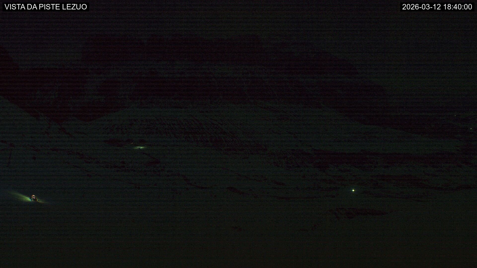 Webcam a Canazei - Trentino