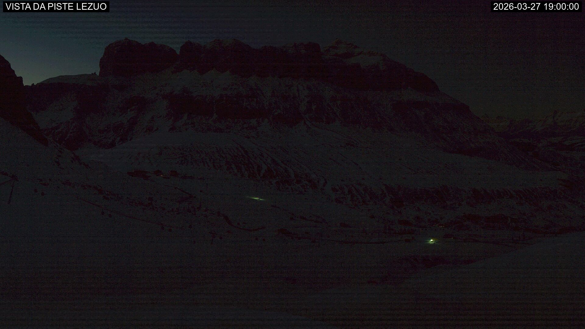 Webcam a Canazei - Trentino