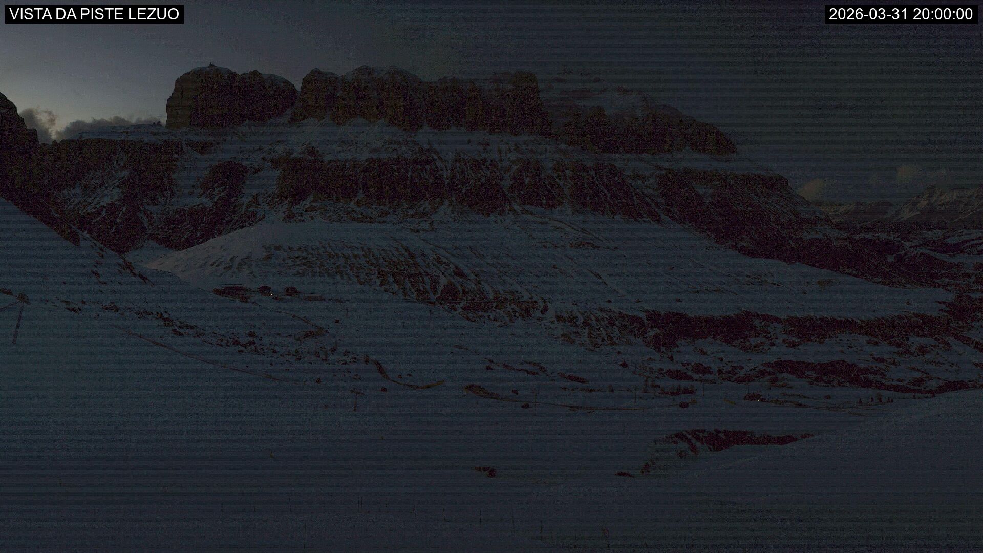 Webcam a Canazei - Trentino