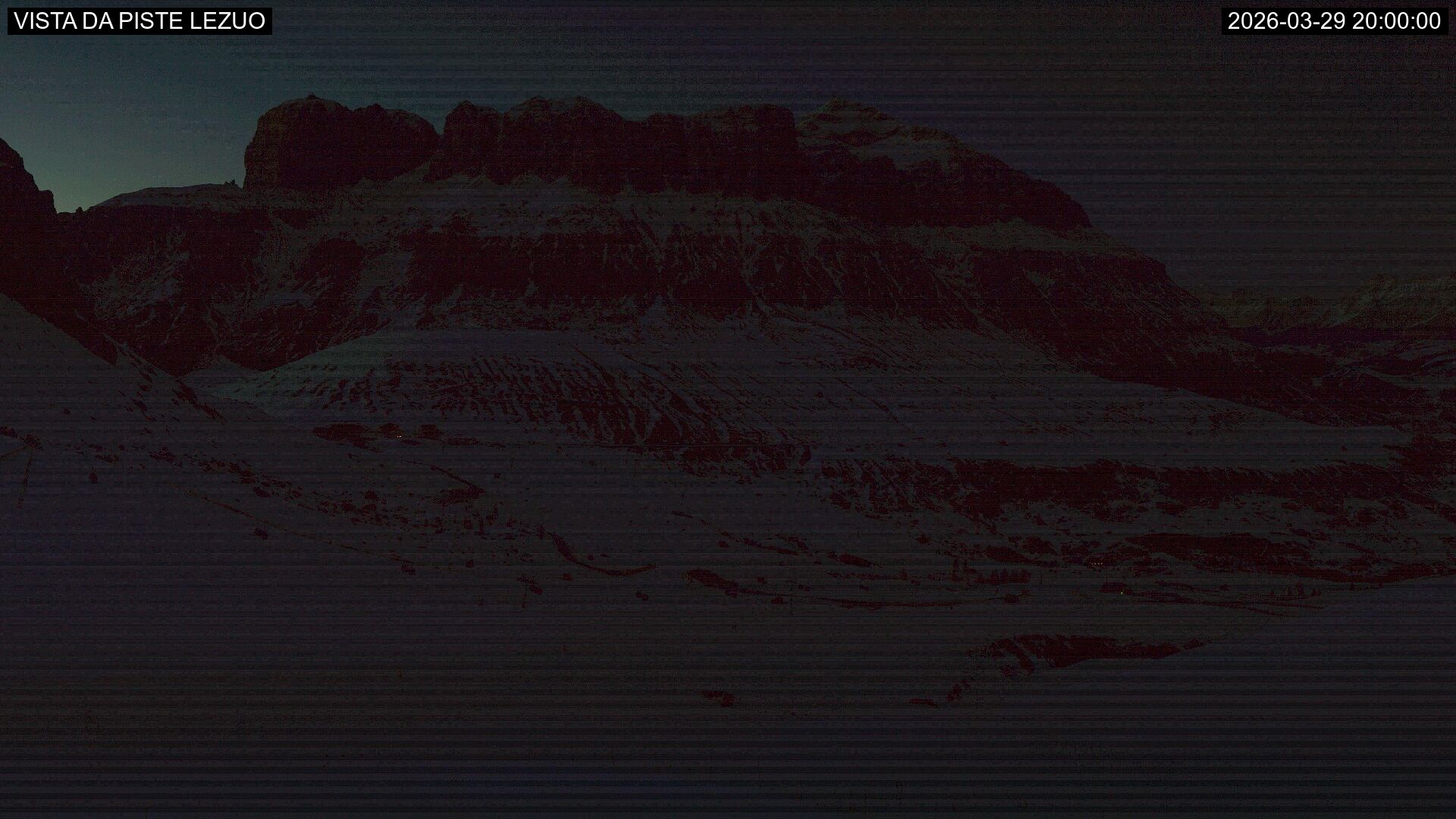 Webcam a Canazei - Trentino