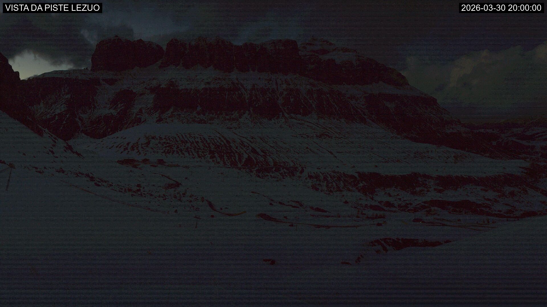 Webcam a Canazei - Trentino