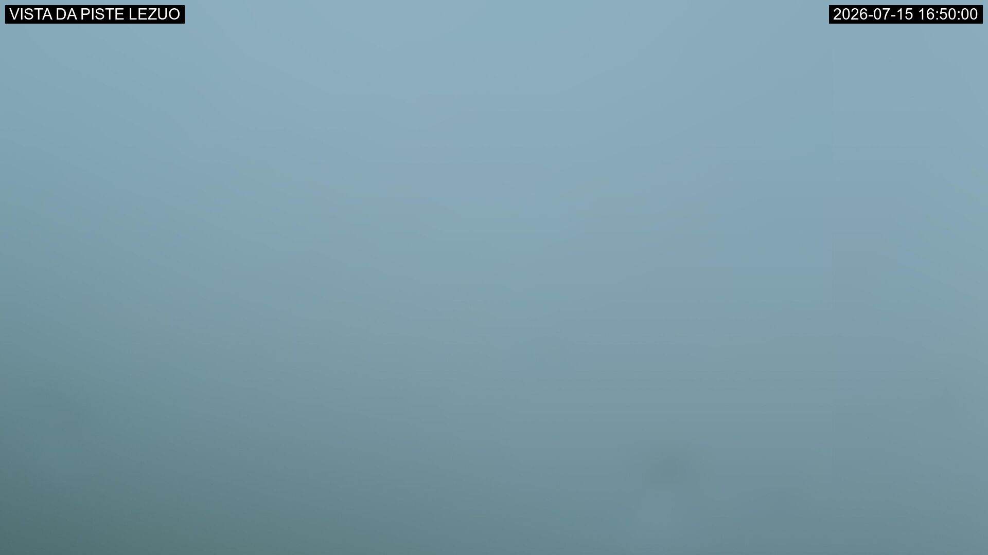 Webcam a Canazei - Trentino