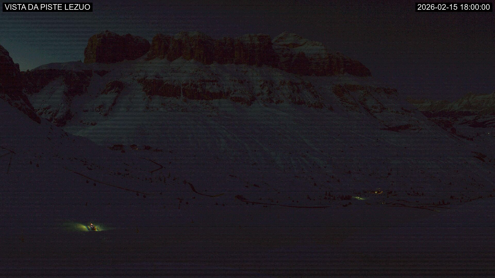 Webcam a Canazei - Trentino