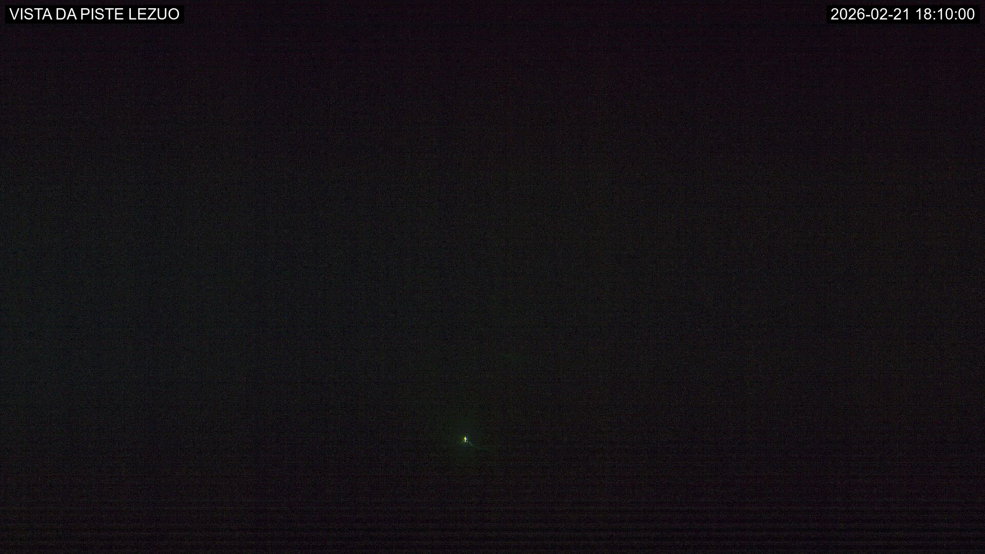 Webcam a Canazei - Trentino