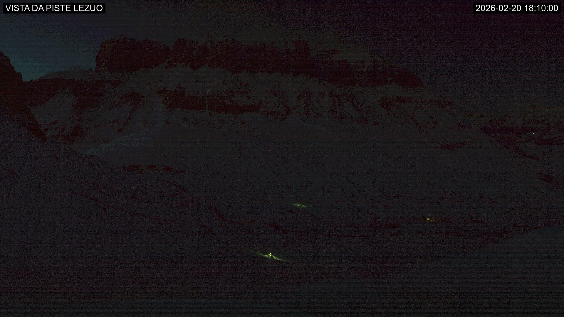 Webcam a Canazei - Trentino