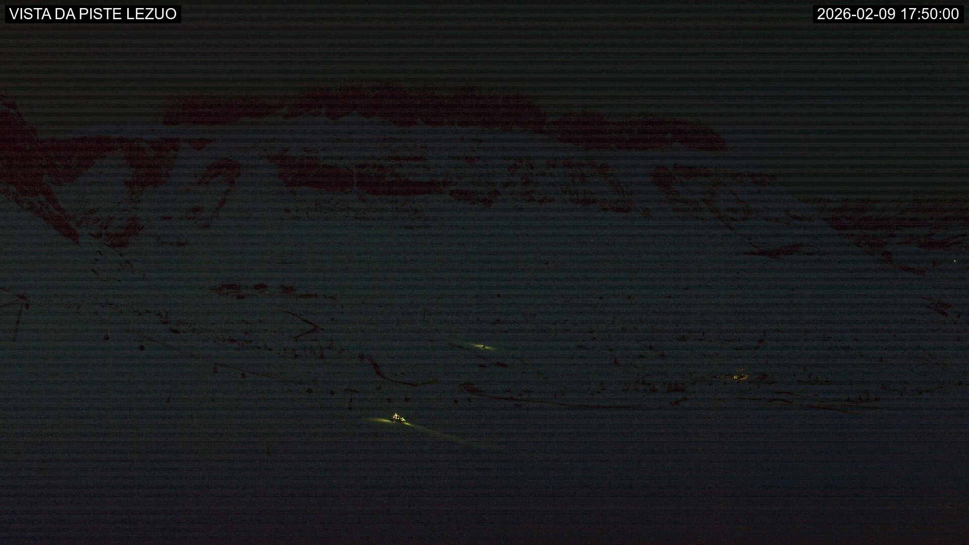 Webcam a Canazei - Trentino