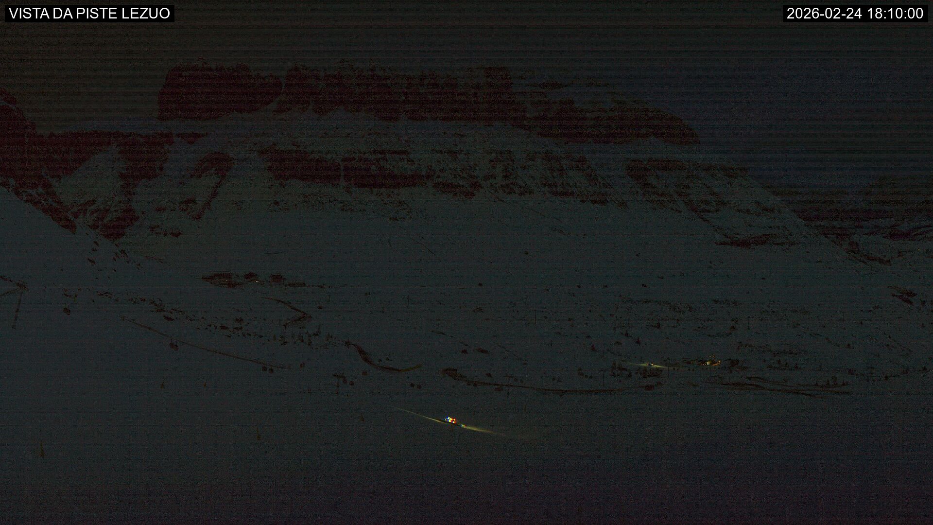 Webcam a Canazei - Trentino