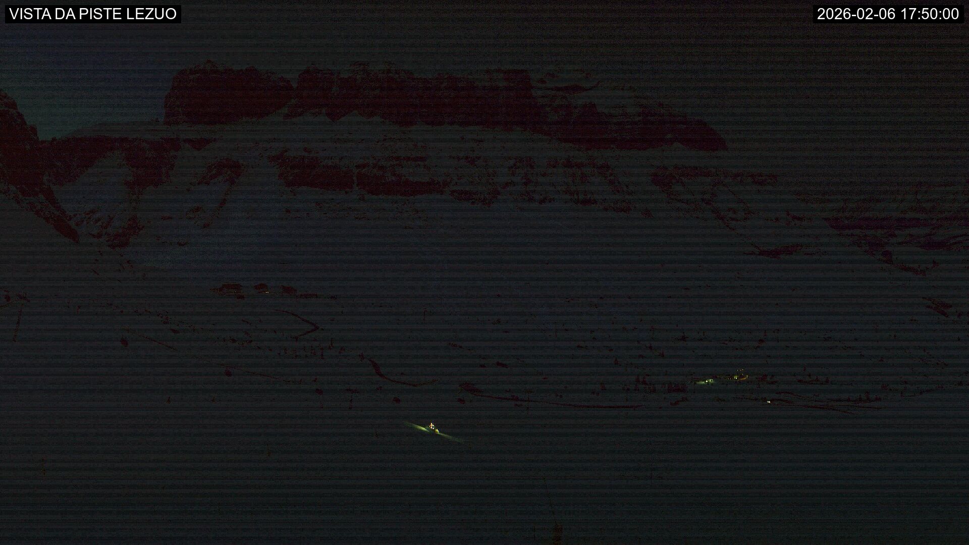 Webcam a Canazei - Trentino