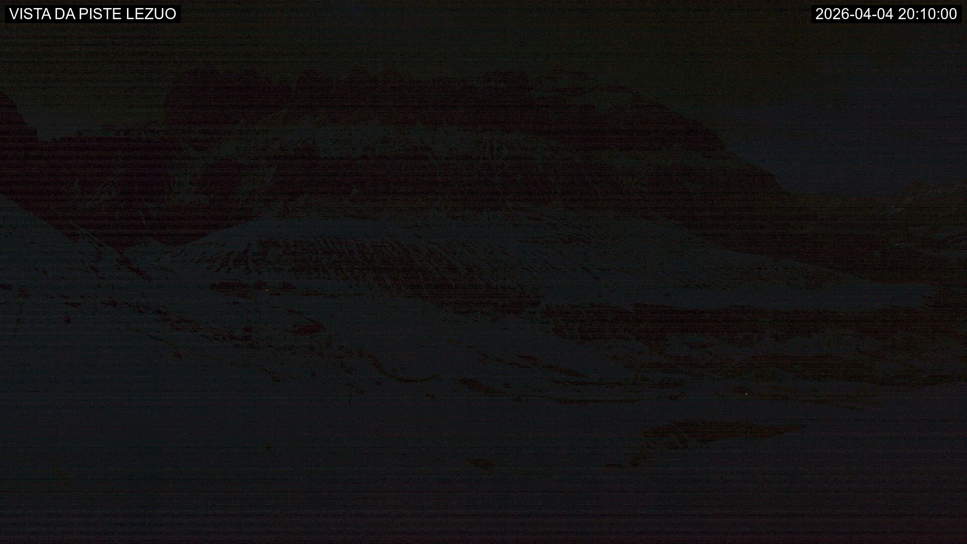 Webcam a Canazei - Trentino