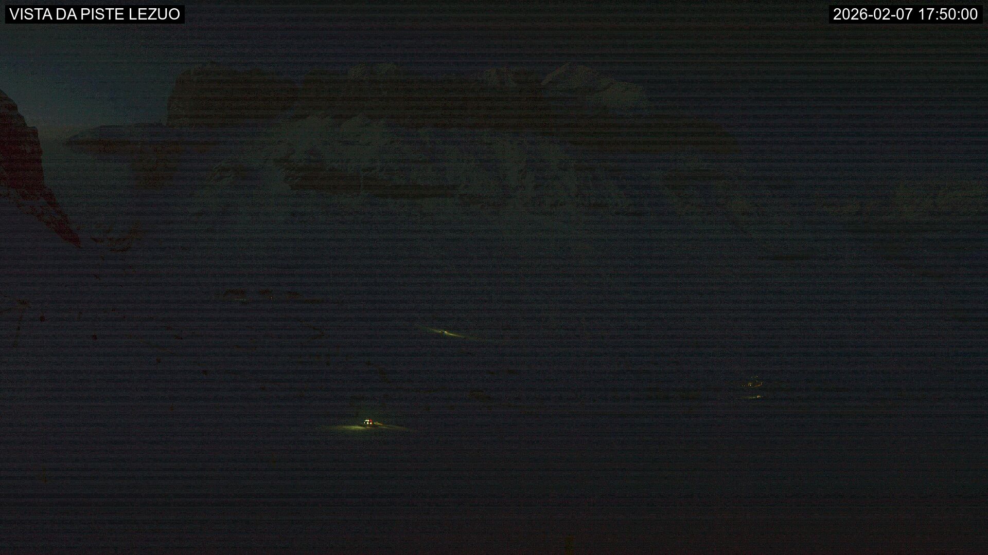 Webcam a Canazei - Trentino