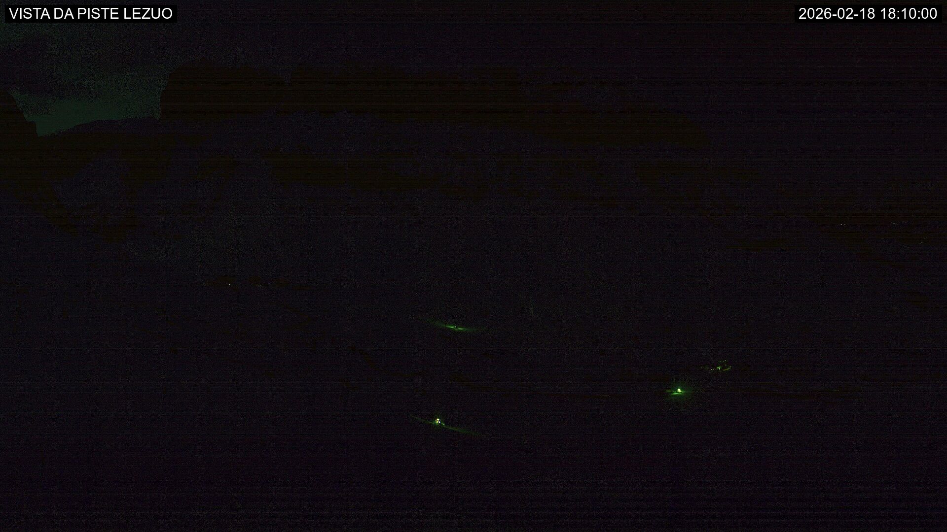 Webcam a Canazei - Trentino