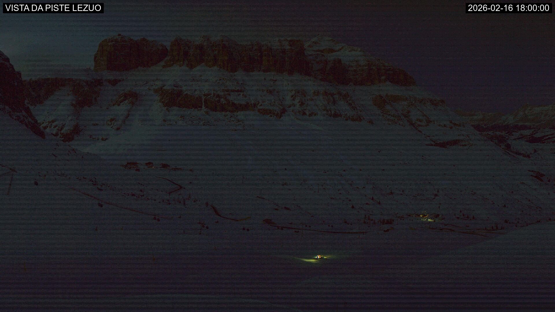 Webcam a Canazei - Trentino