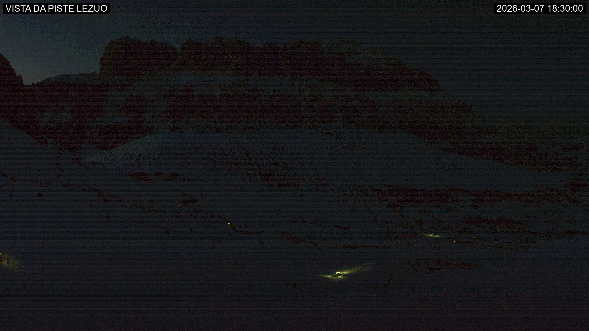 Webcam a Canazei - Trentino