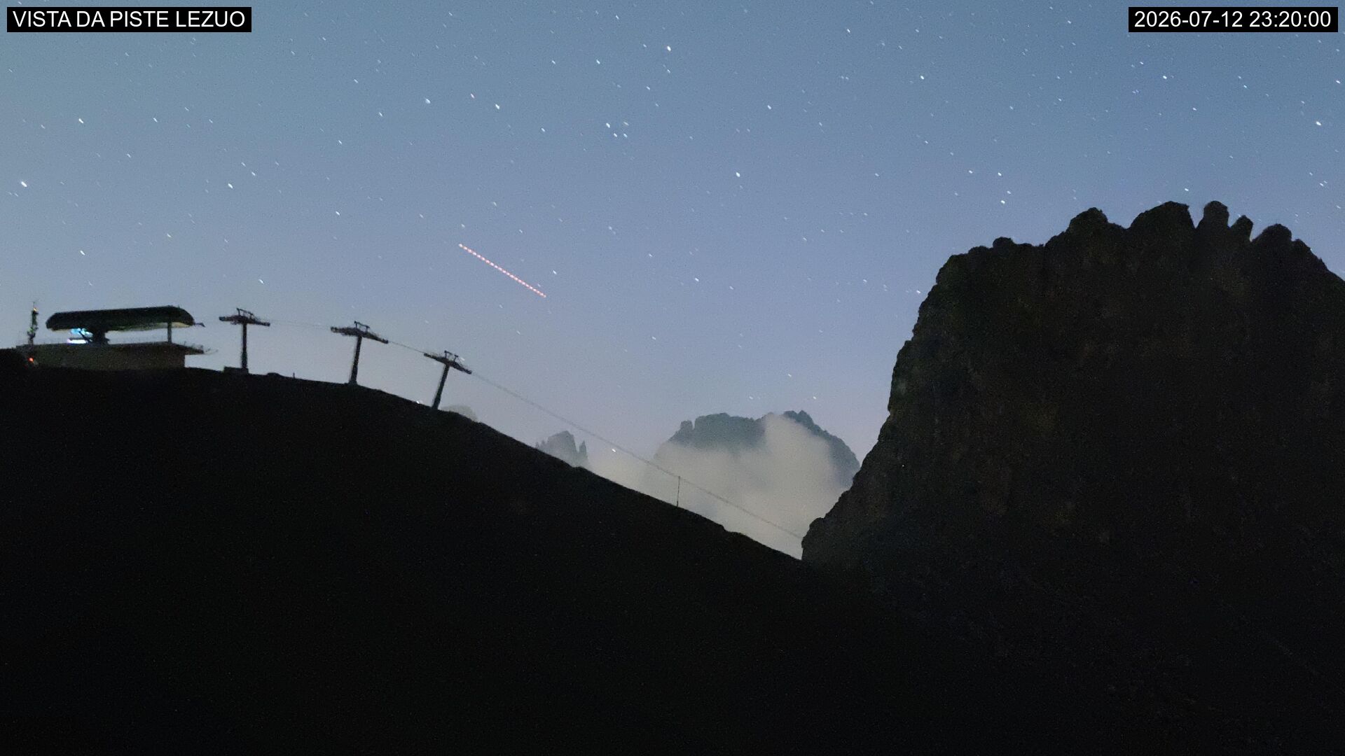 Webcam a Canazei - Trentino