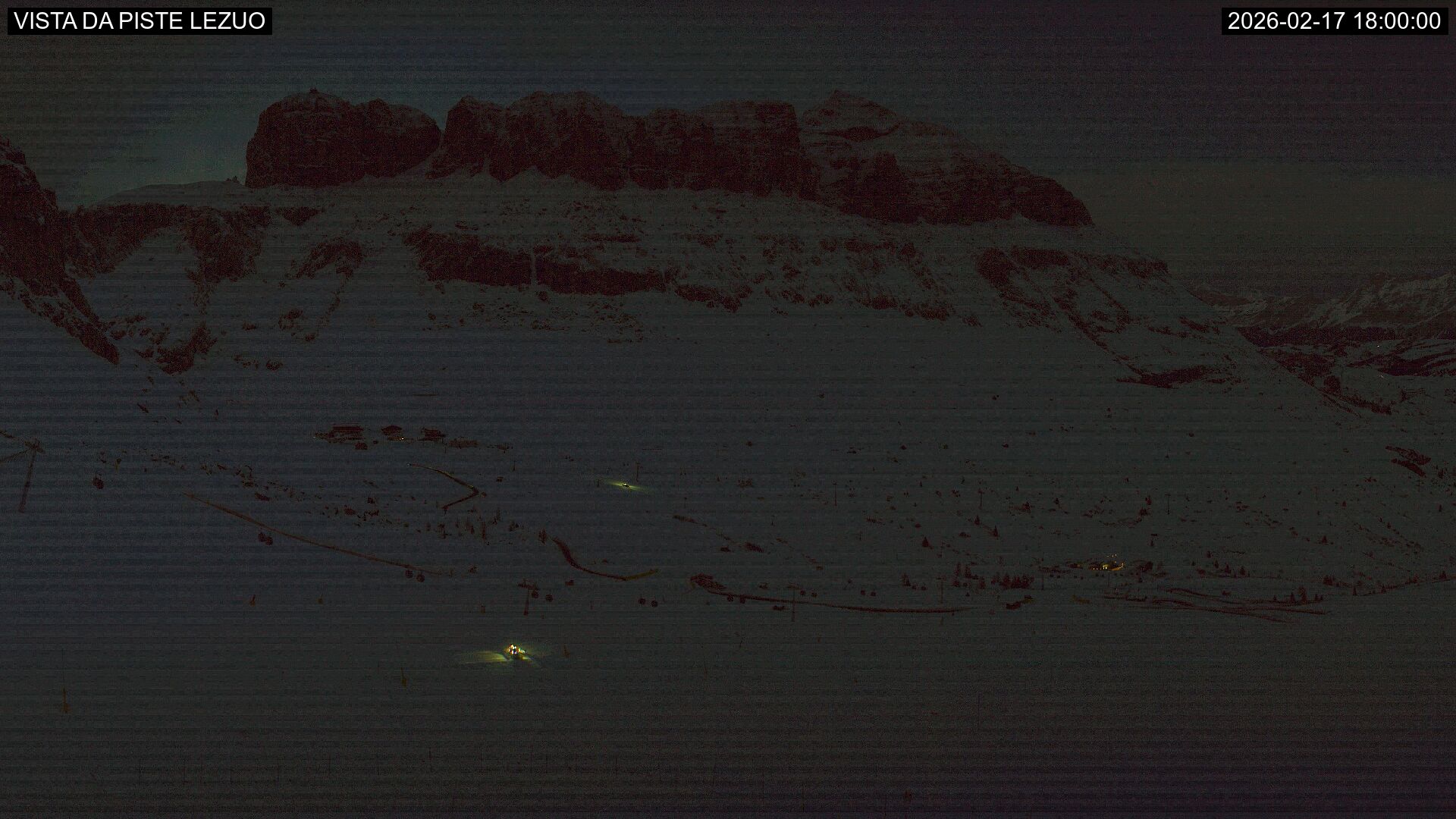 Webcam a Canazei - Trentino