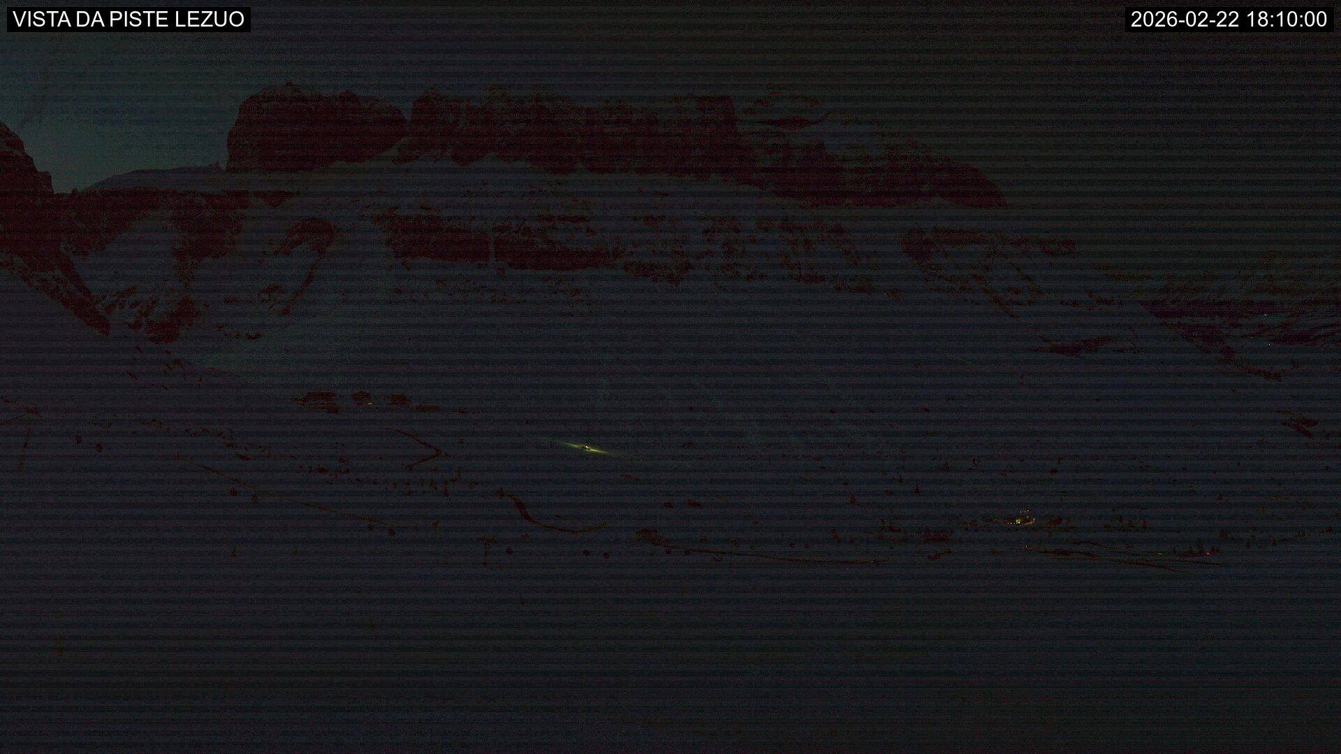 Webcam a Canazei - Trentino