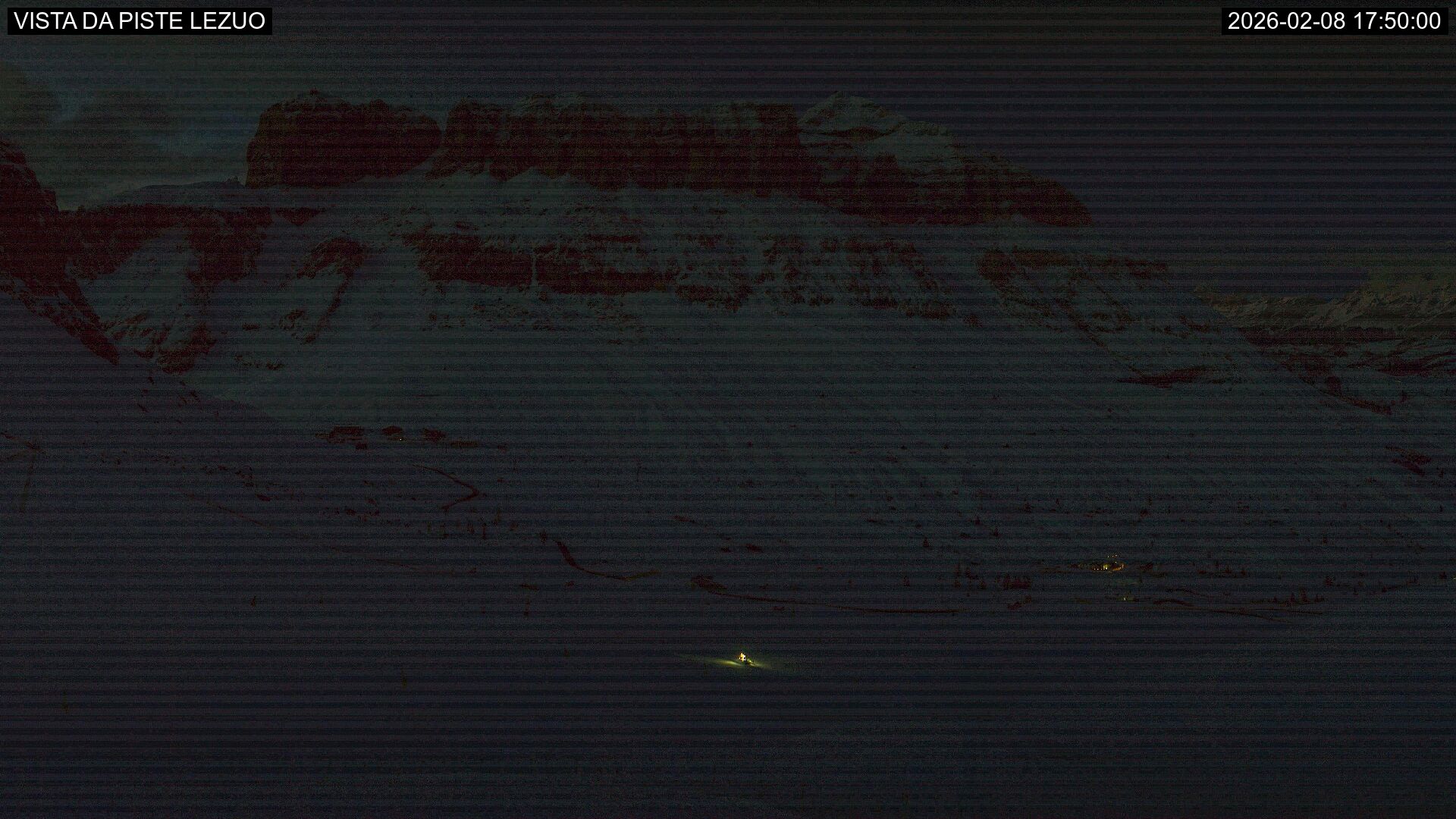 Webcam a Canazei - Trentino