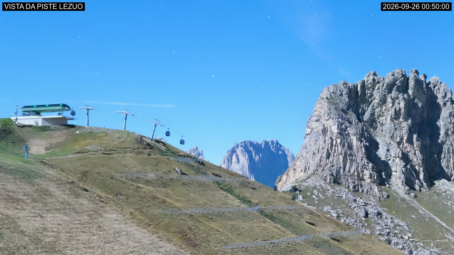 Webcam a Canazei - Trentino