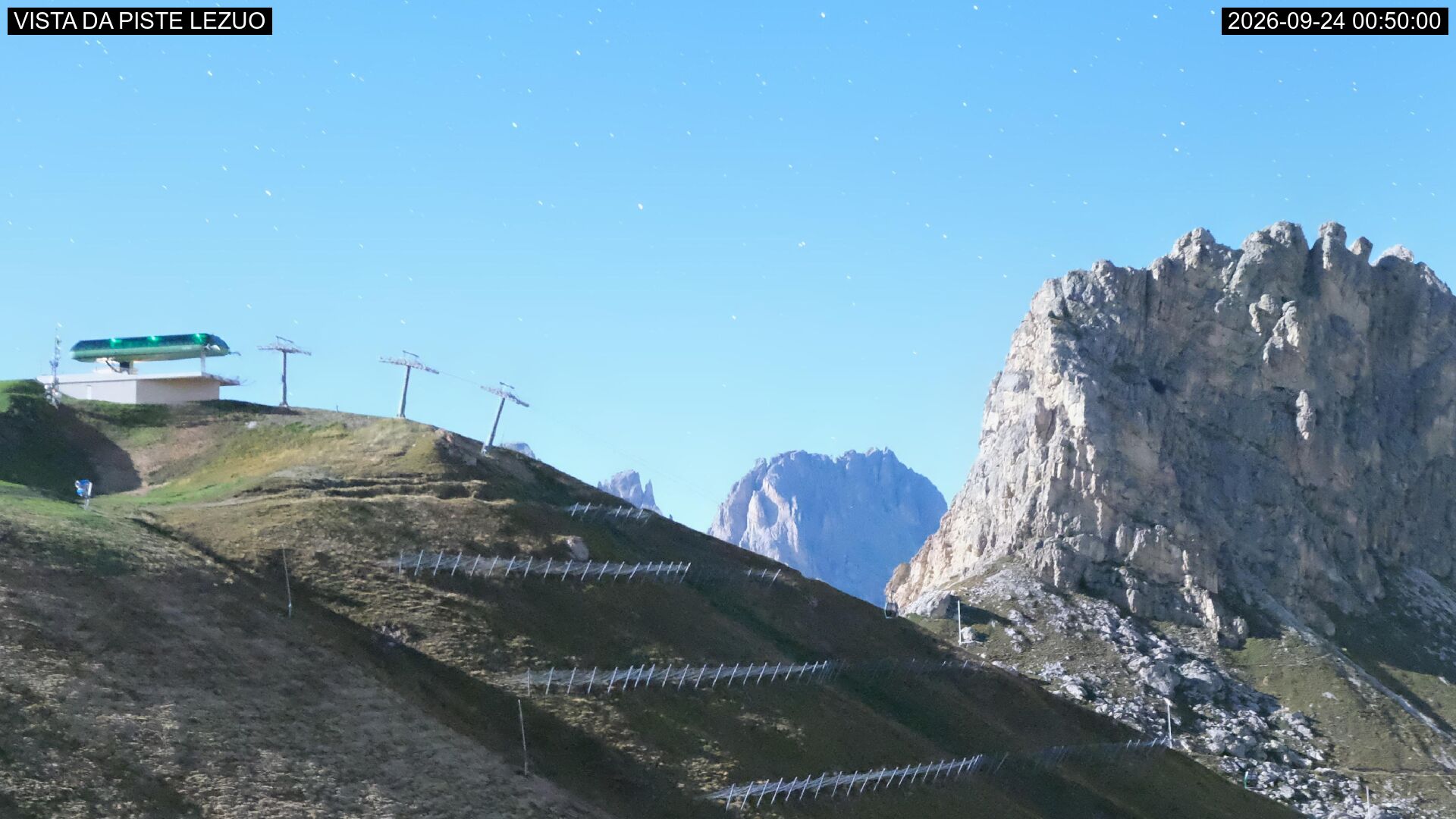 Webcam a Canazei - Trentino