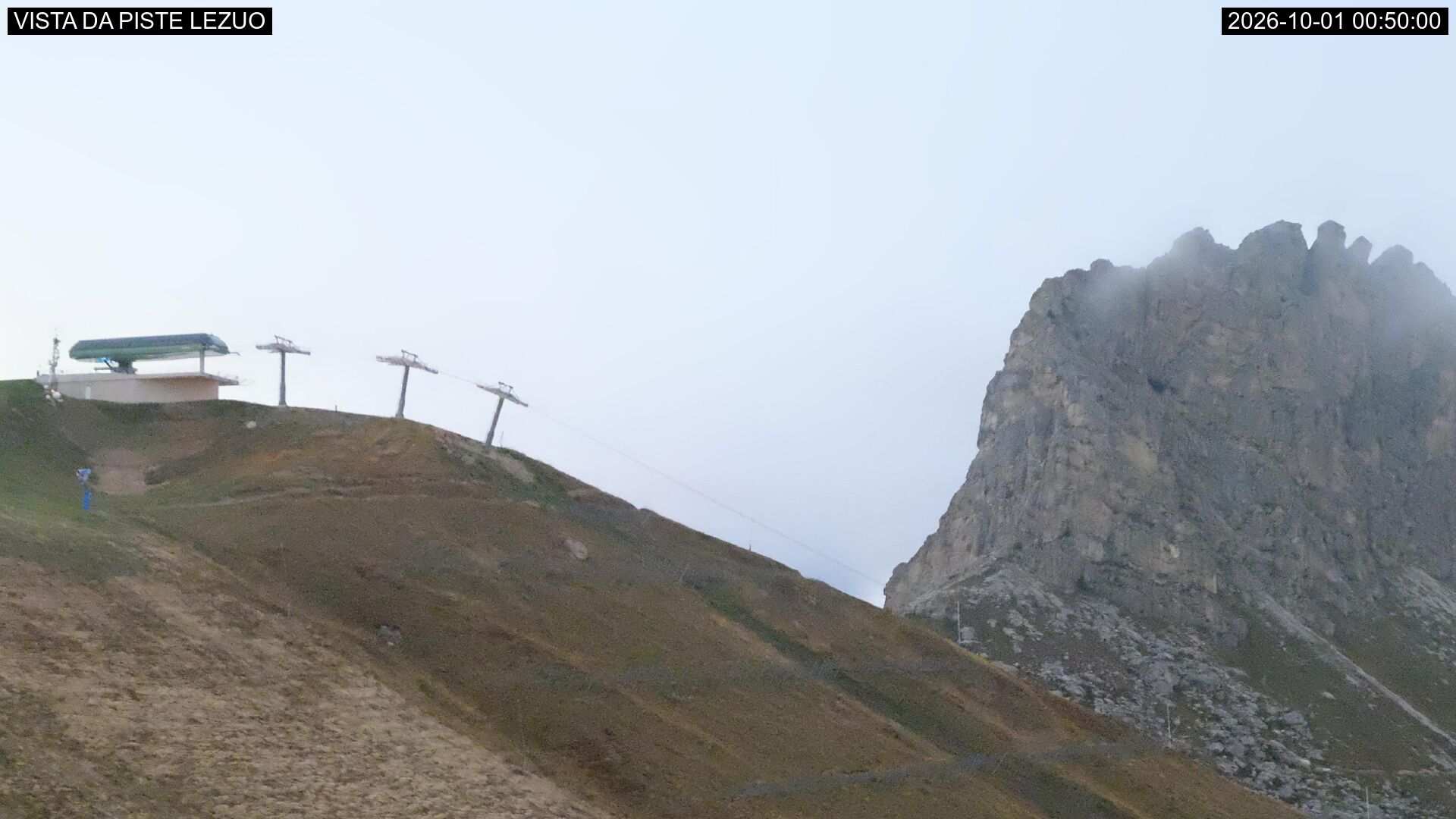 Webcam a Canazei - Trentino