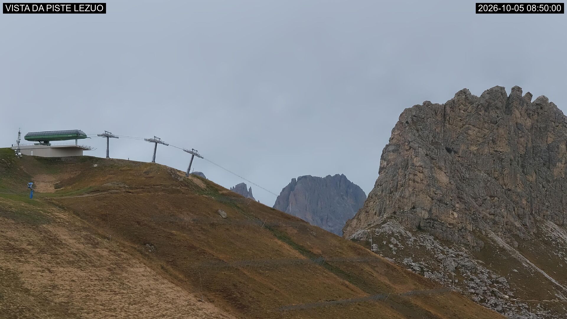 Webcam a Canazei - Trentino