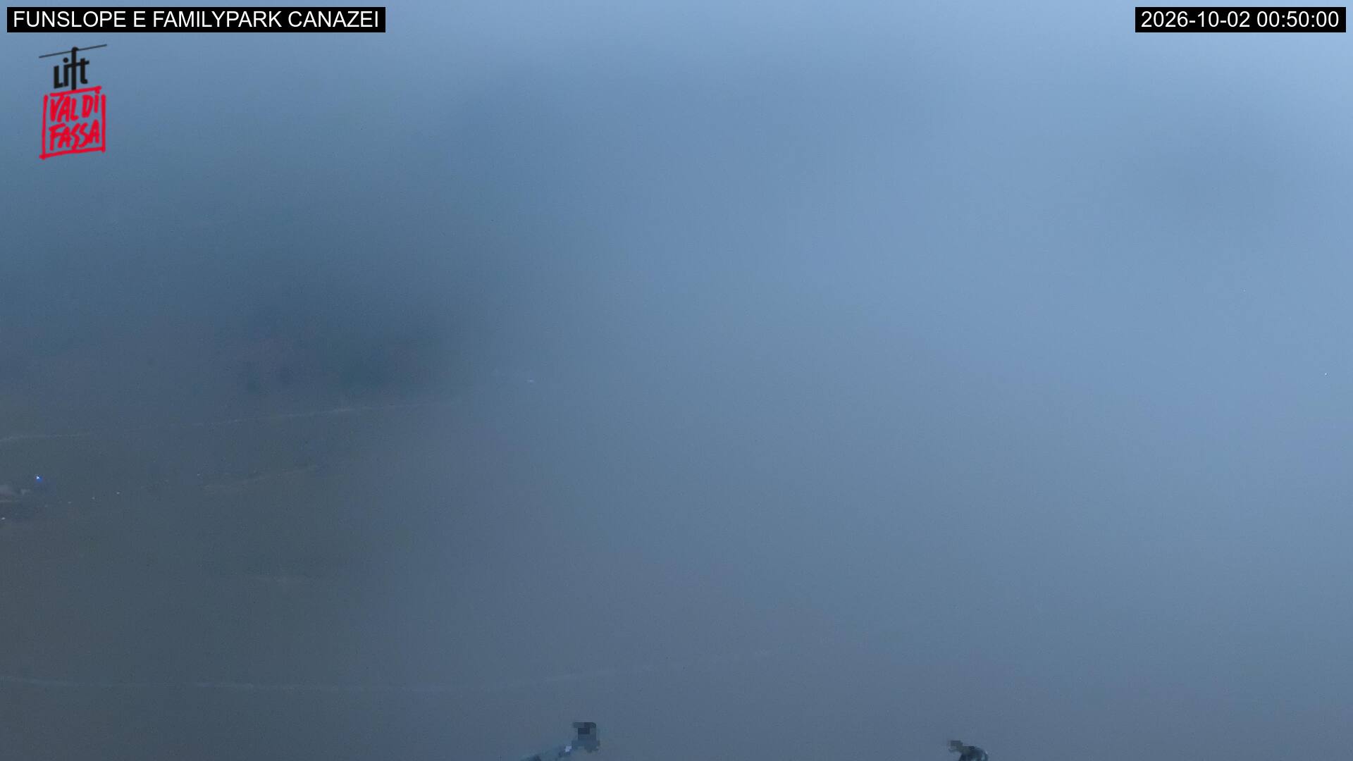 Webcam a Canazei - Trentino