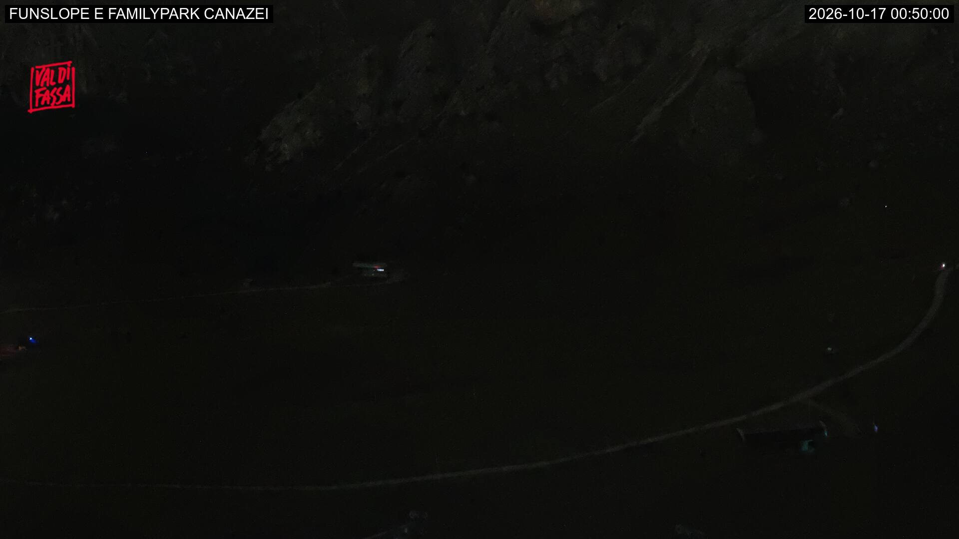 Webcam a Canazei - Trentino