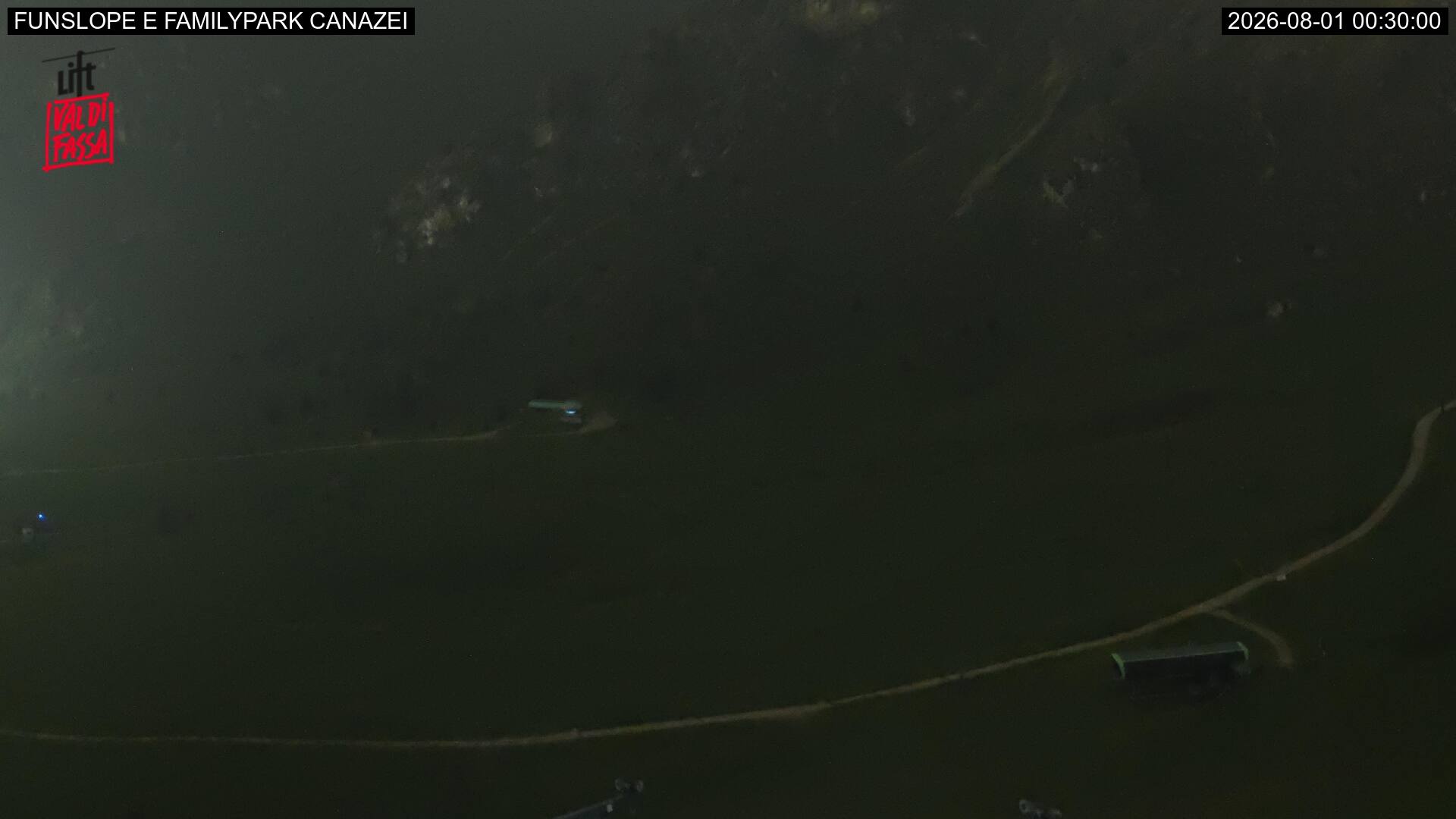 Webcam a Canazei - Trentino