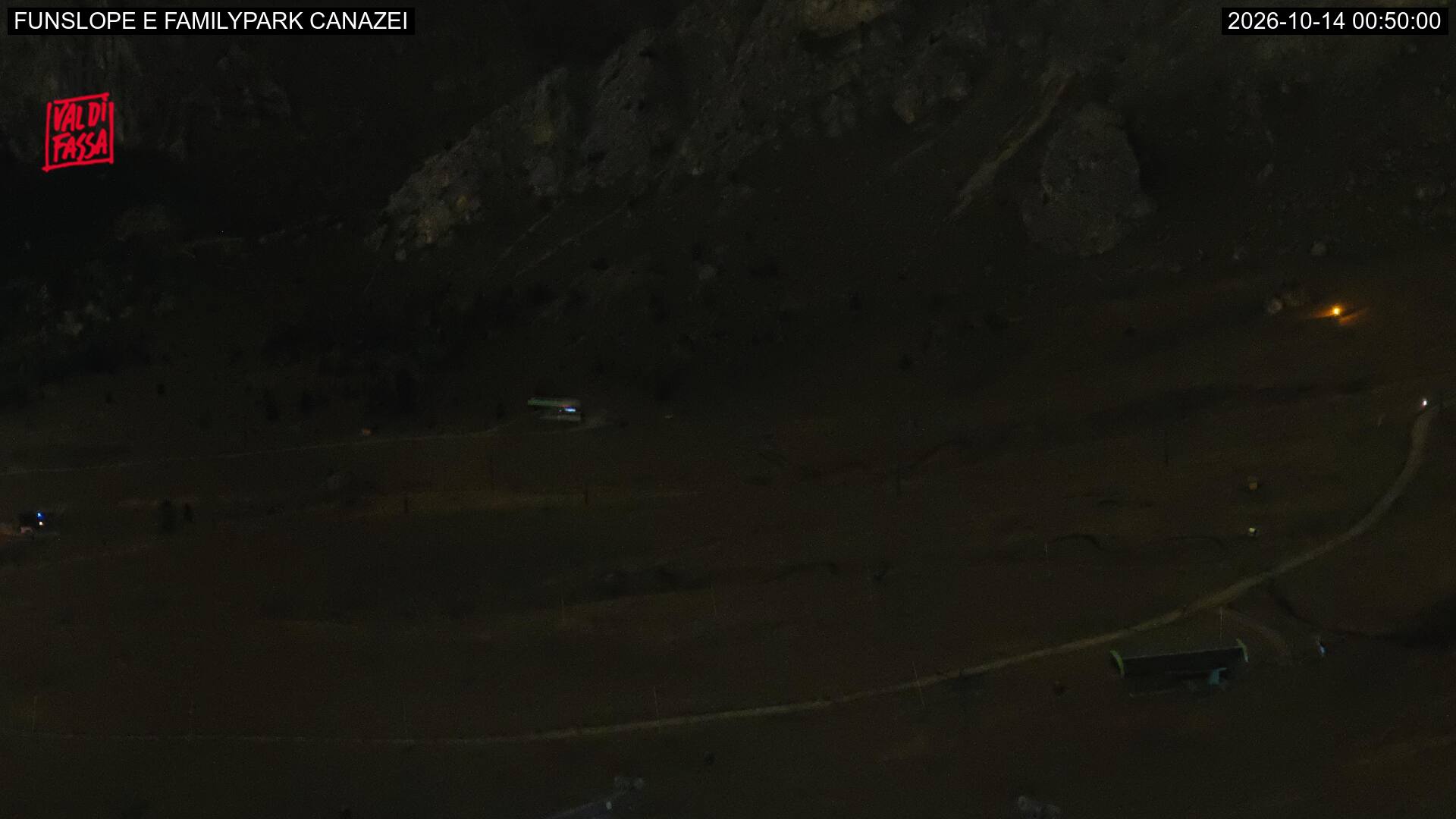 Webcam a Canazei - Trentino