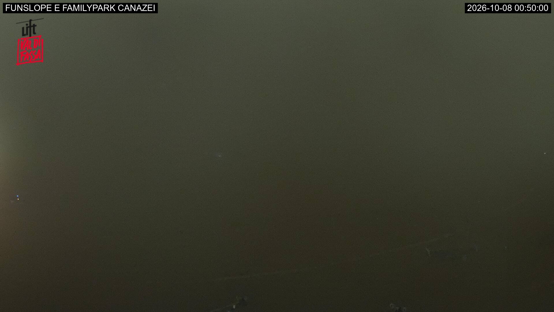 Webcam a Canazei - Trentino