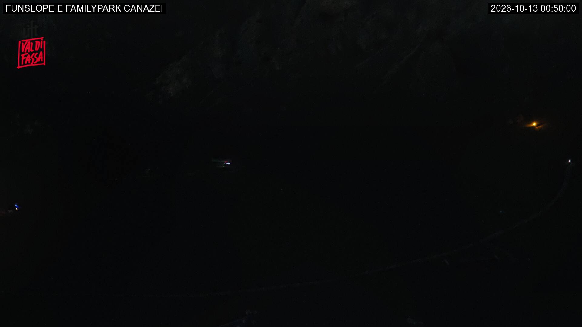 Webcam a Canazei - Trentino