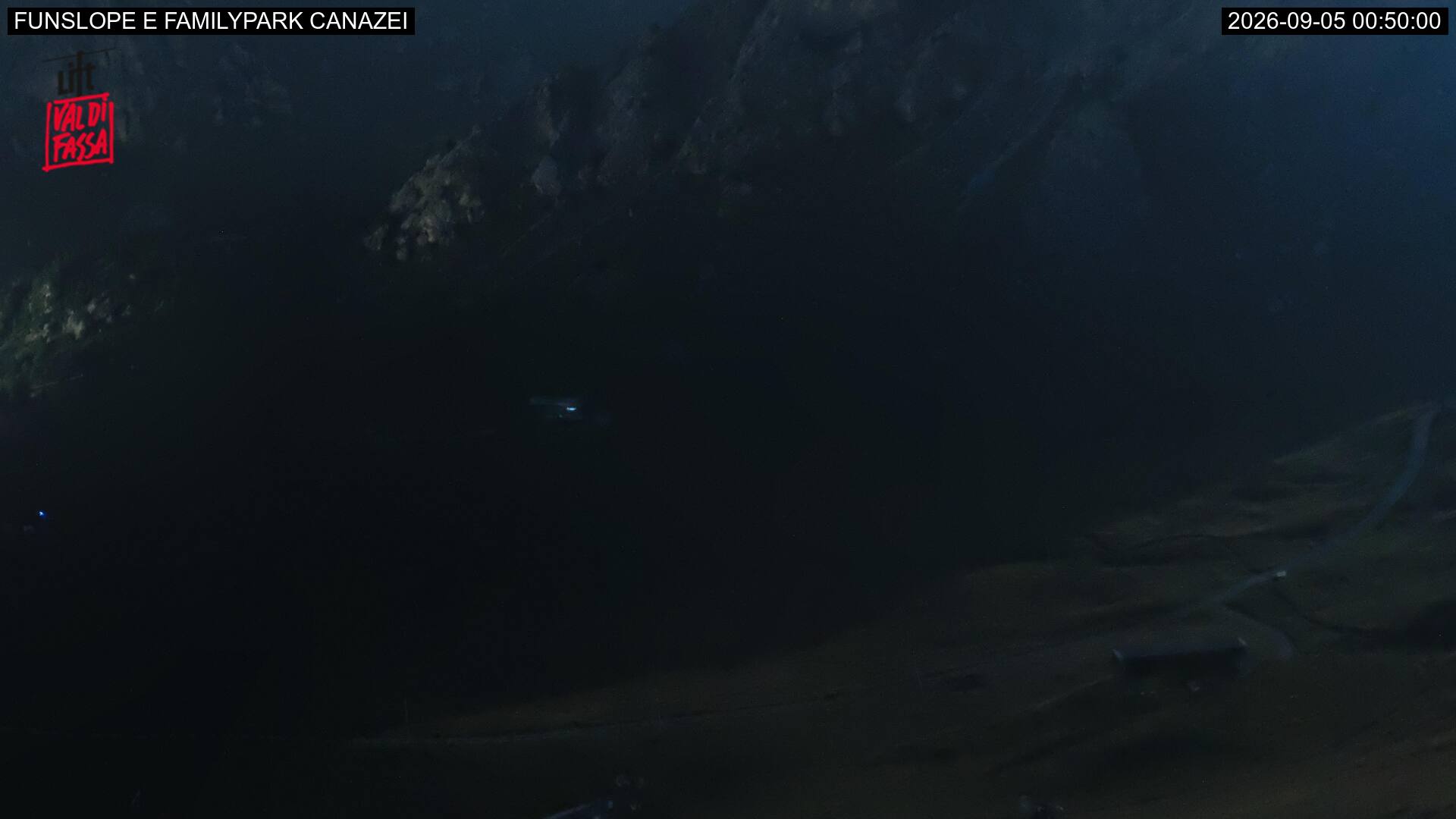 Webcam a Canazei - Trentino
