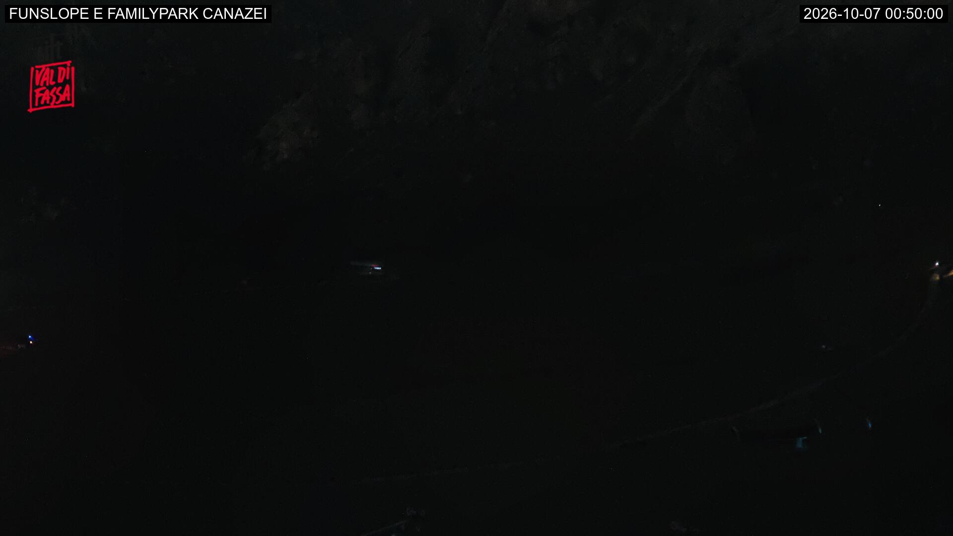 Webcam a Canazei - Trentino