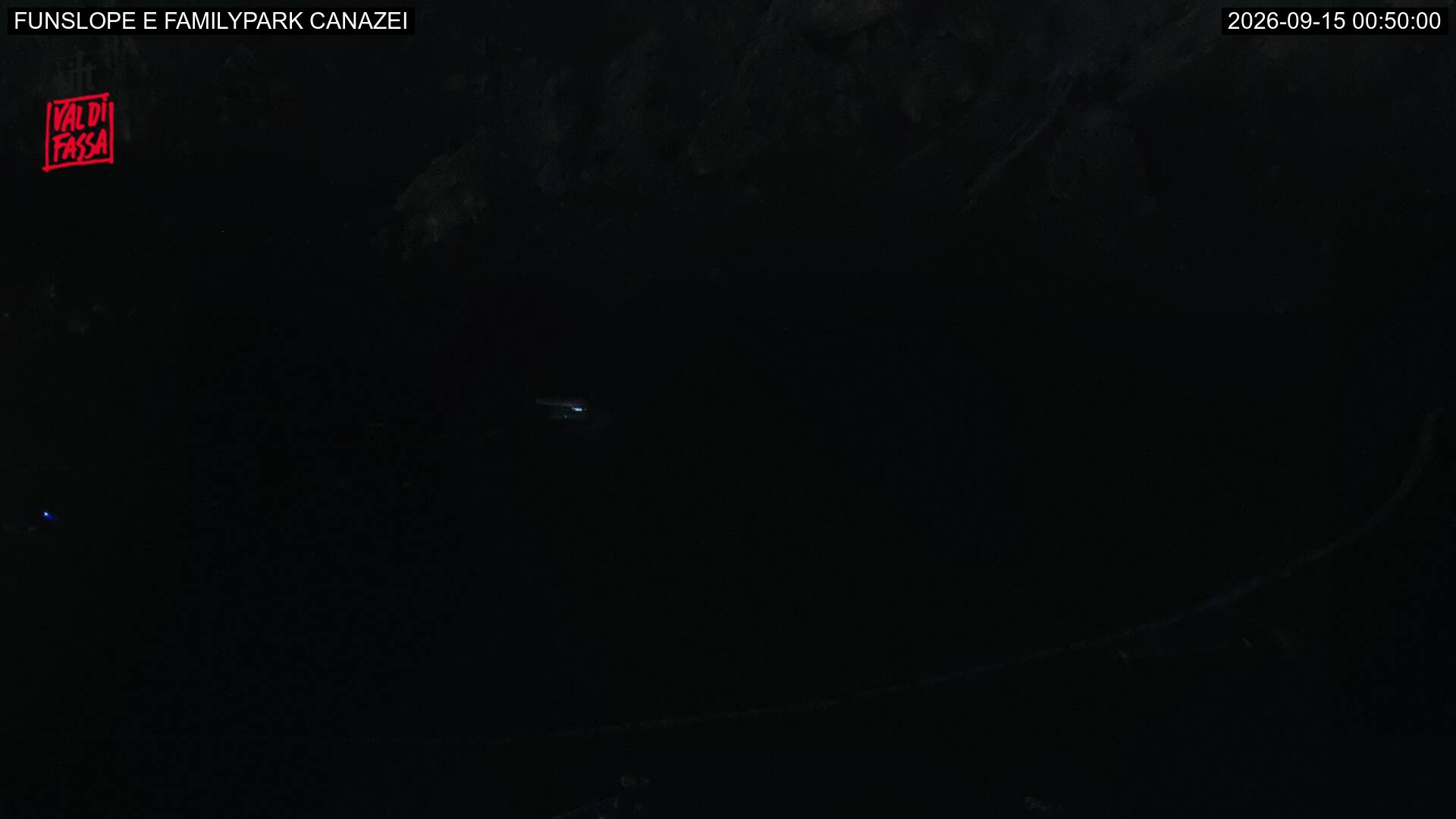 Webcam a Canazei - Trentino
